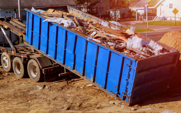 Professional Junk Removal Services in Centerville, TN